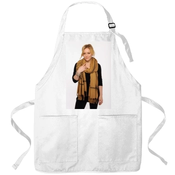 Hilary Duff Apron