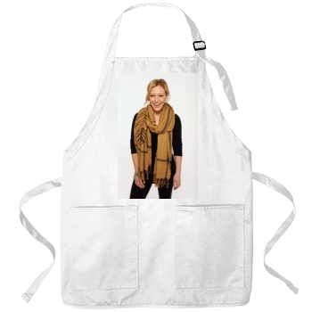 Hilary Duff Apron