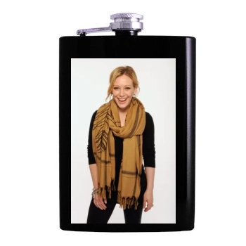 Hilary Duff Hip Flask