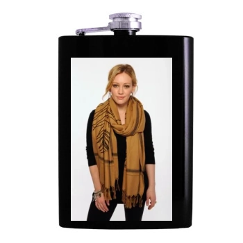 Hilary Duff Hip Flask