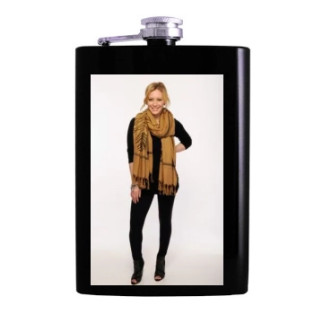 Hilary Duff Hip Flask