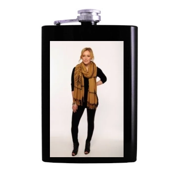 Hilary Duff Hip Flask