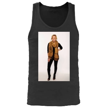 Hilary Duff Men's Tank Top