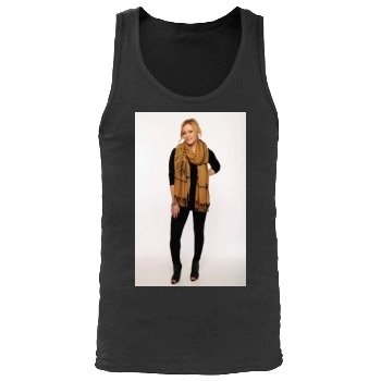 Hilary Duff Men's Tank Top