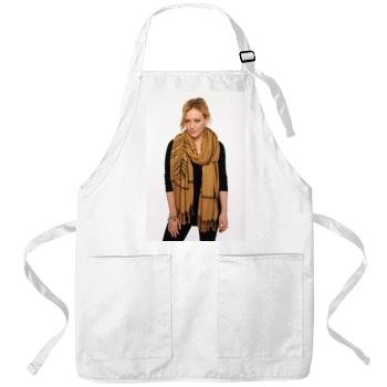 Hilary Duff Apron