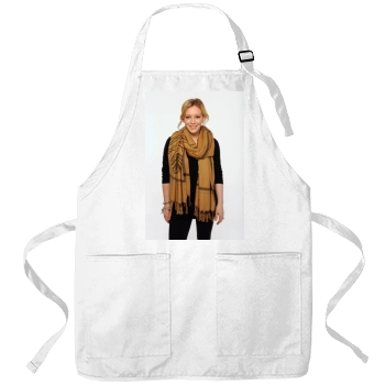 Hilary Duff Apron