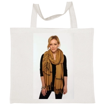 Hilary Duff Tote