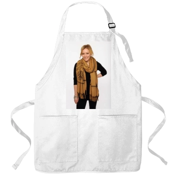 Hilary Duff Apron