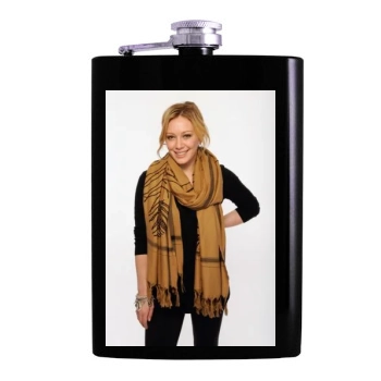 Hilary Duff Hip Flask