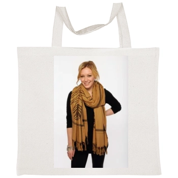 Hilary Duff Tote