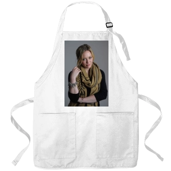 Hilary Duff Apron