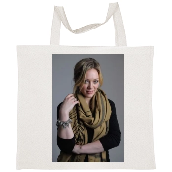 Hilary Duff Tote