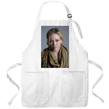 Hilary Duff Apron