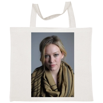 Hilary Duff Tote