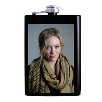 Hilary Duff Hip Flask