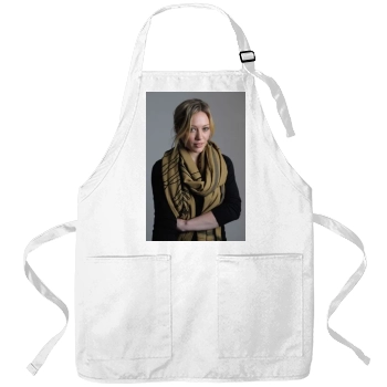 Hilary Duff Apron