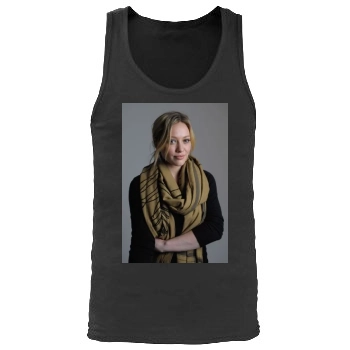 Hilary Duff Men's Tank Top