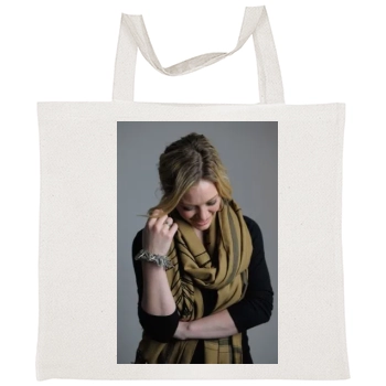 Hilary Duff Tote