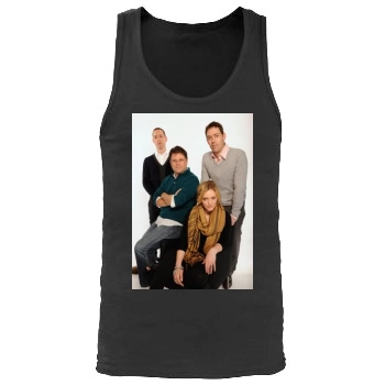 Hilary Duff Men's Tank Top