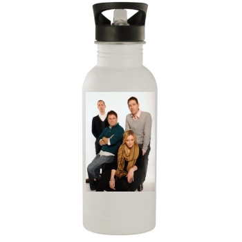 Hilary Duff Stainless Steel Water Bottle