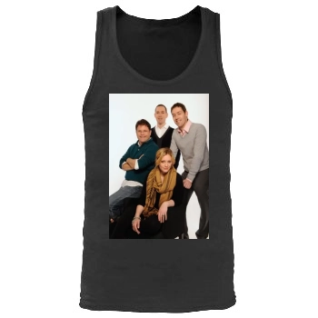 Hilary Duff Men's Tank Top