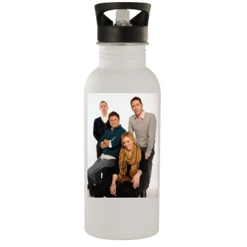 Hilary Duff Stainless Steel Water Bottle