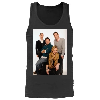 Hilary Duff Men's Tank Top