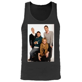 Hilary Duff Men's Tank Top