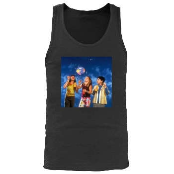 Hilary Duff Men's Tank Top