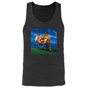 Hilary Duff Men's Tank Top