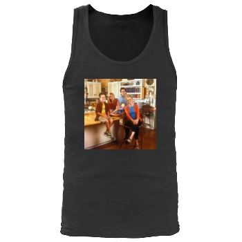 Hilary Duff Men's Tank Top