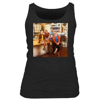 Hilary Duff Women's Tank Top