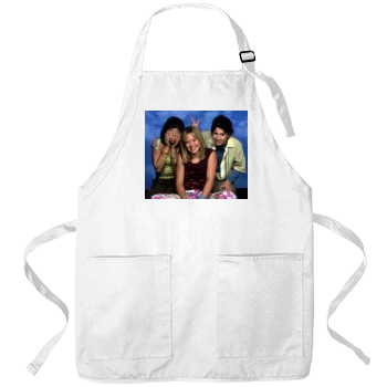 Hilary Duff Apron