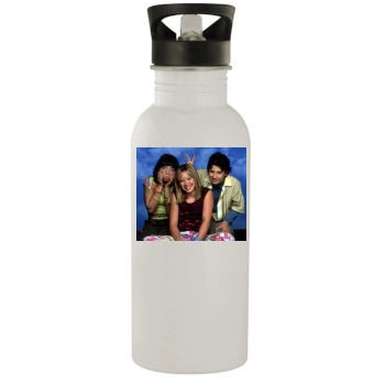 Hilary Duff Stainless Steel Water Bottle