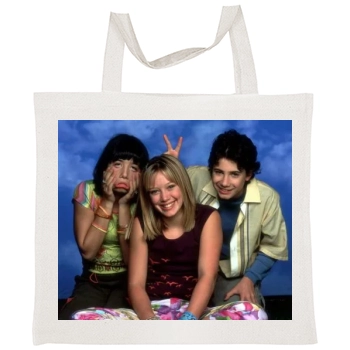 Hilary Duff Tote