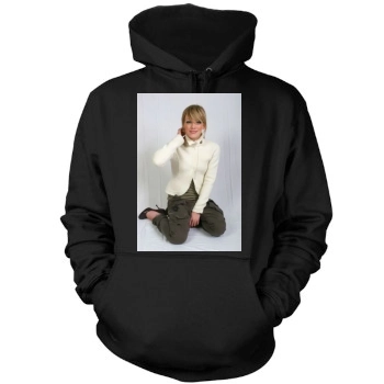 Hilary Duff Mens Pullover Hoodie Sweatshirt