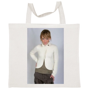 Hilary Duff Tote