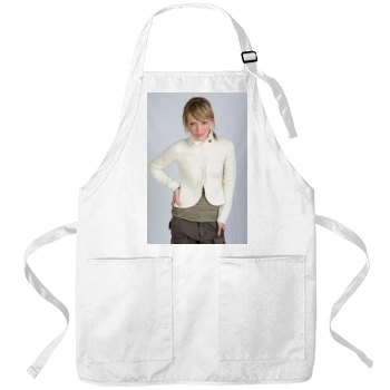 Hilary Duff Apron