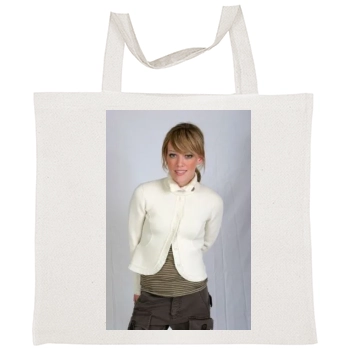 Hilary Duff Tote