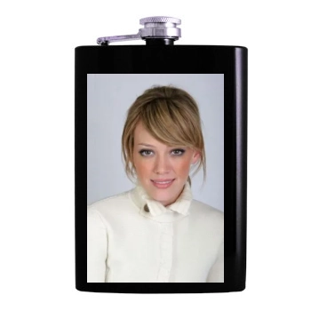 Hilary Duff Hip Flask