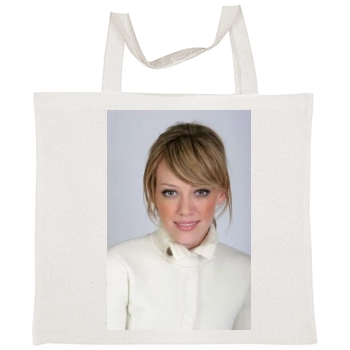 Hilary Duff Tote