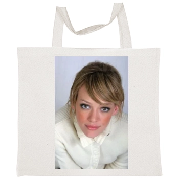 Hilary Duff Tote