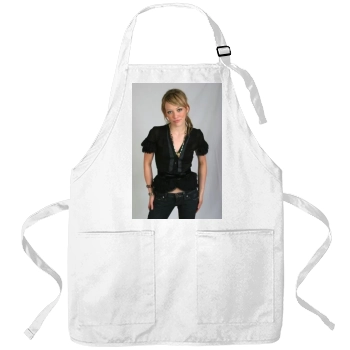 Hilary Duff Apron