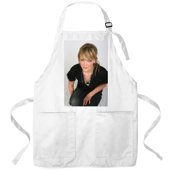 Hilary Duff Apron