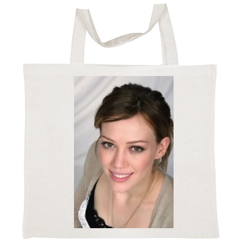 Hilary Duff Tote