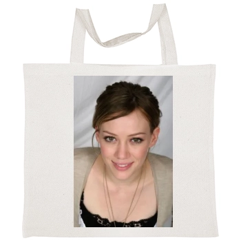 Hilary Duff Tote