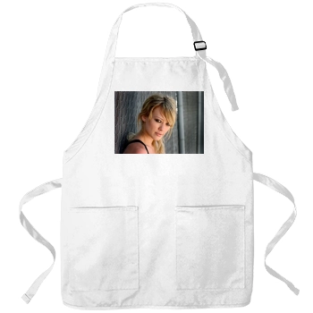 Hilary Duff Apron