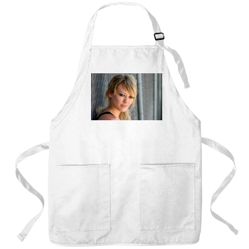 Hilary Duff Apron