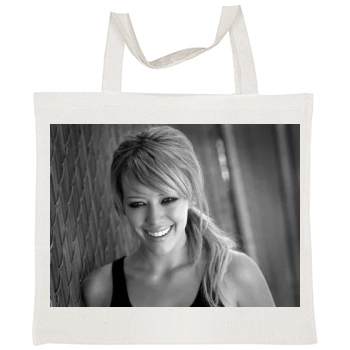 Hilary Duff Tote