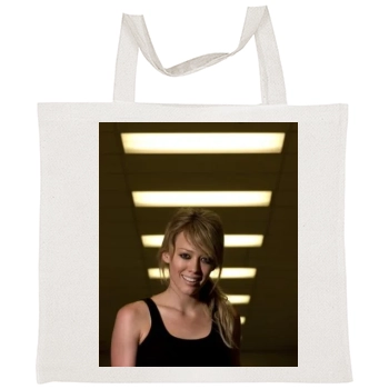 Hilary Duff Tote